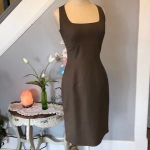 Michael Kors Chocolate dress